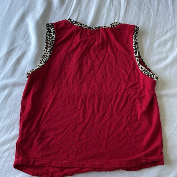 Authentic OMIGHTY tank top! - Picture 2 of 2